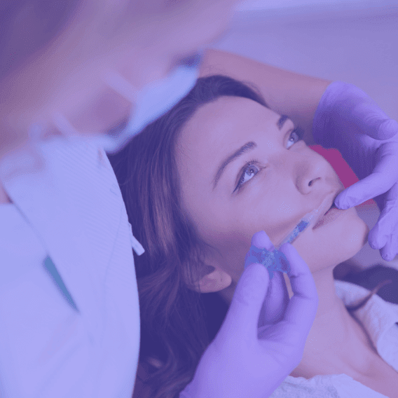 Lip & Peri-Oral Injectable Training