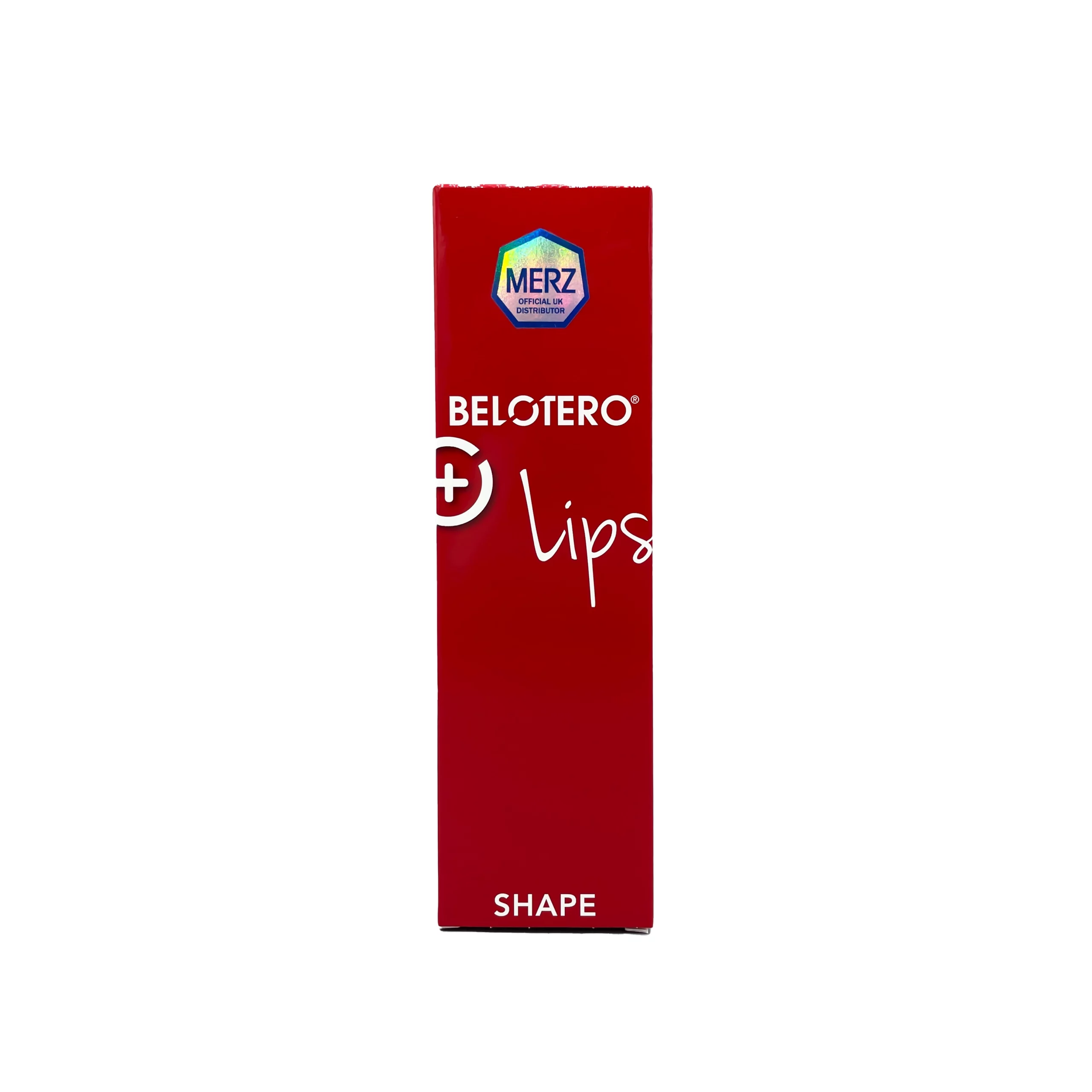 Belotero Lips Shape