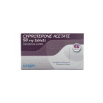 Cyproterone Tablets 50mg (56)