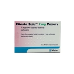 Elleste-Solo (Estradiol Tablet) 1mg Tablets (84)