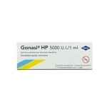 Gonasi 5000iu/1ml vial for injection (1)