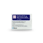 Vardenafil 20mg Tablets (4)