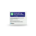 Vardenafil 5mg Tablets (4)