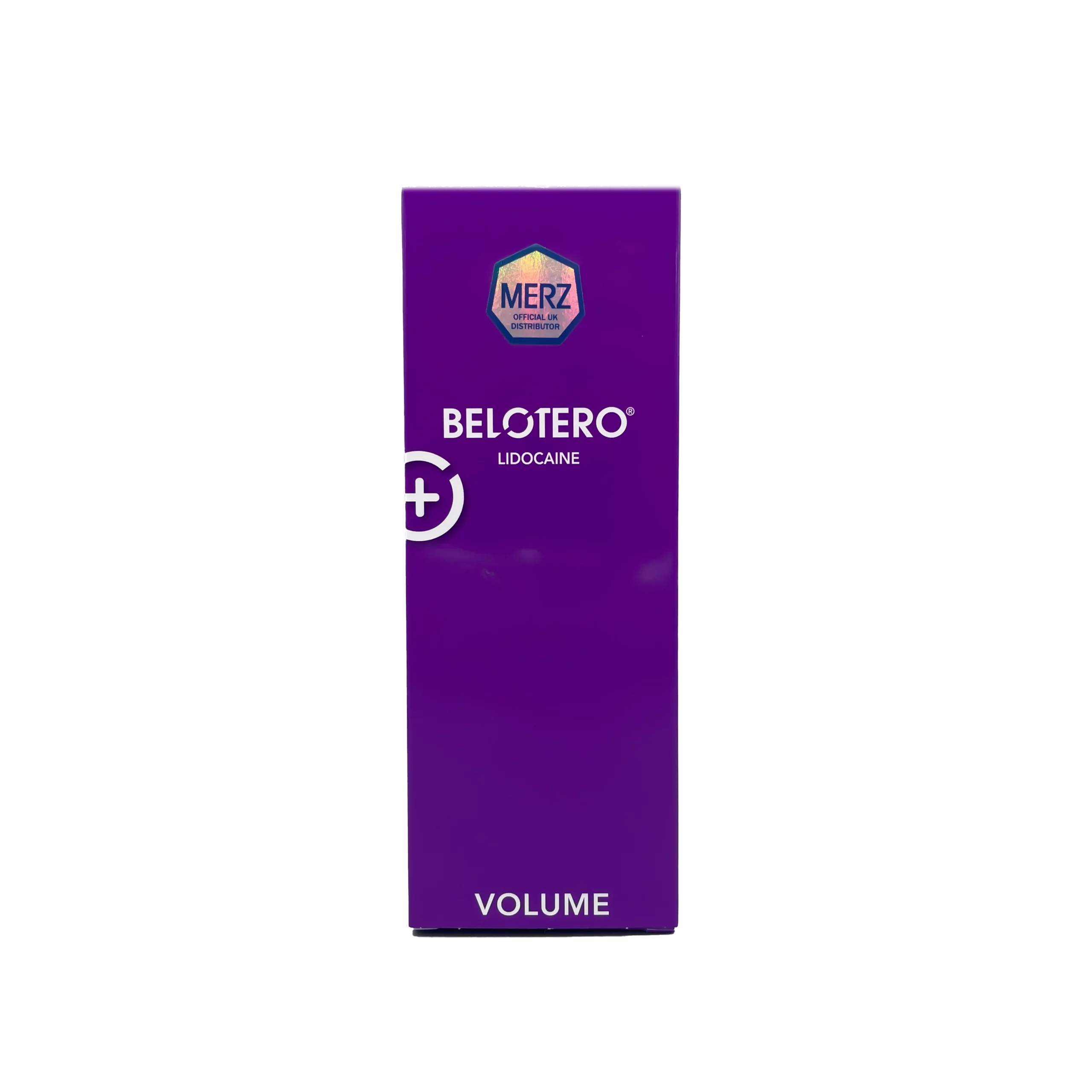 Belotero® Volume Lidocaine