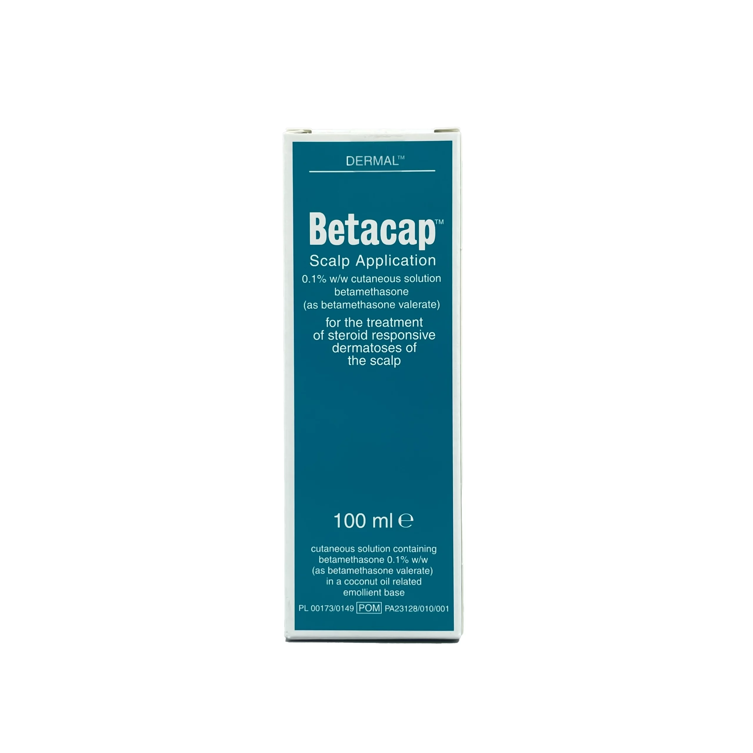 Betacap Scalp Application (100ml)
