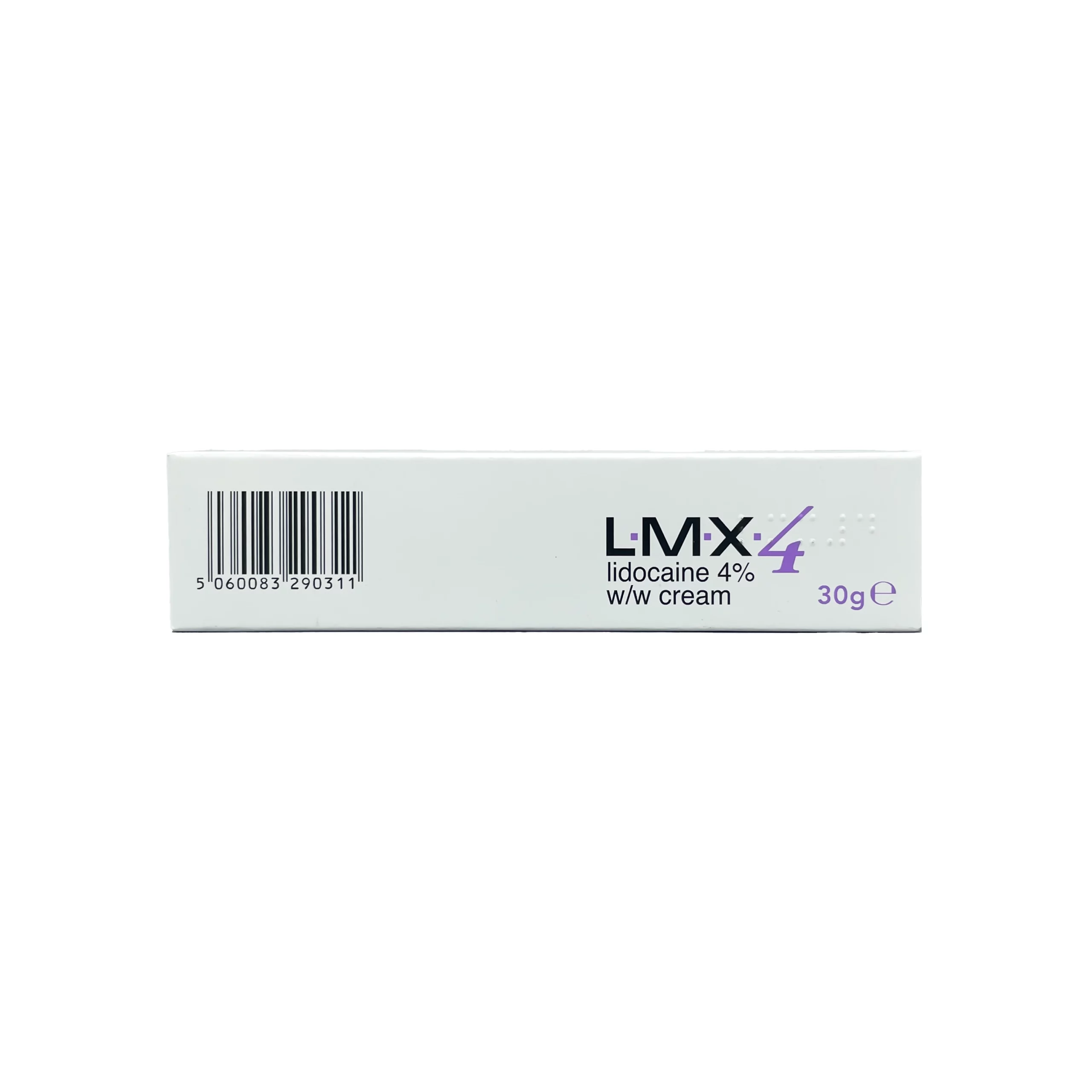 LMX4 Cream 30g