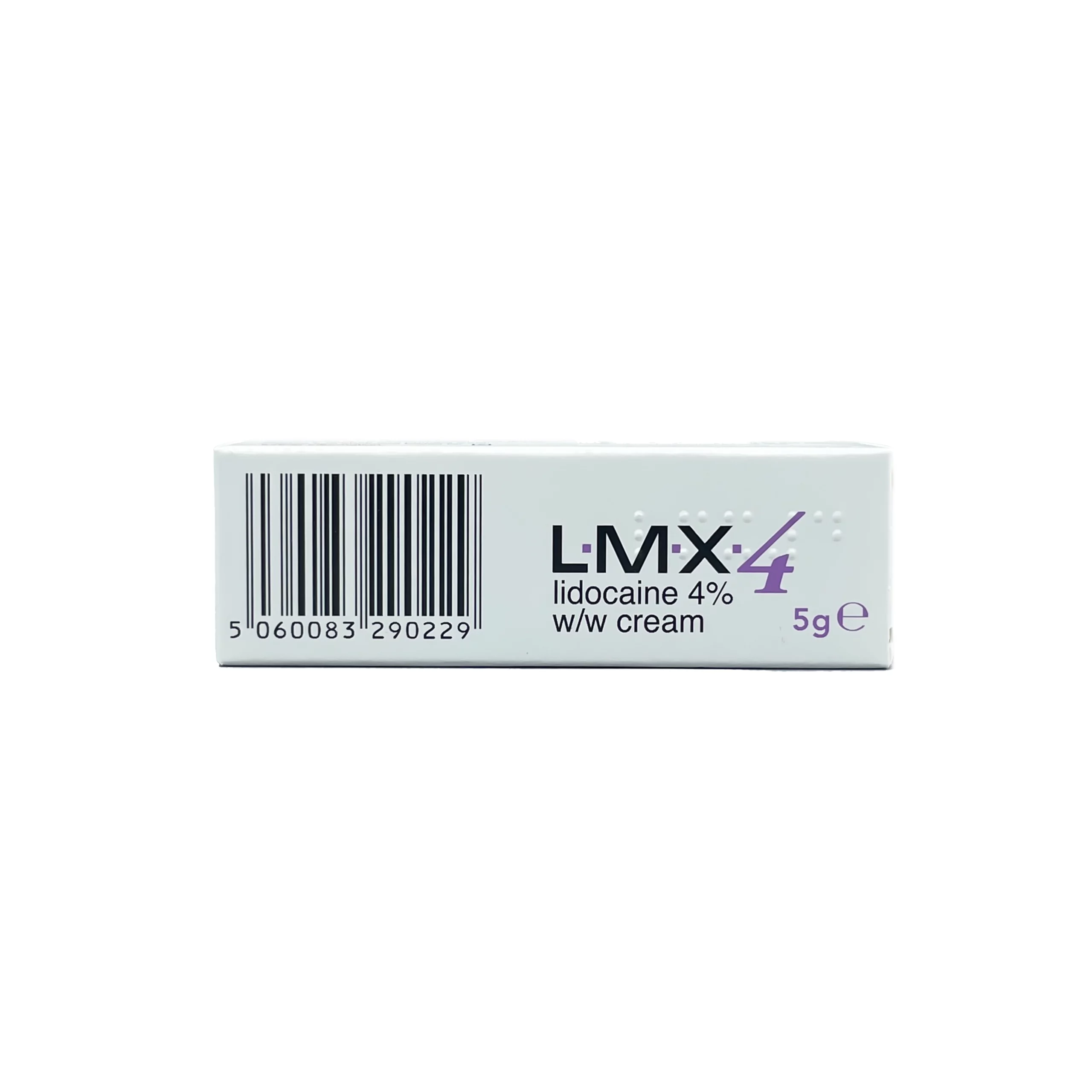 LMX Cream 5g