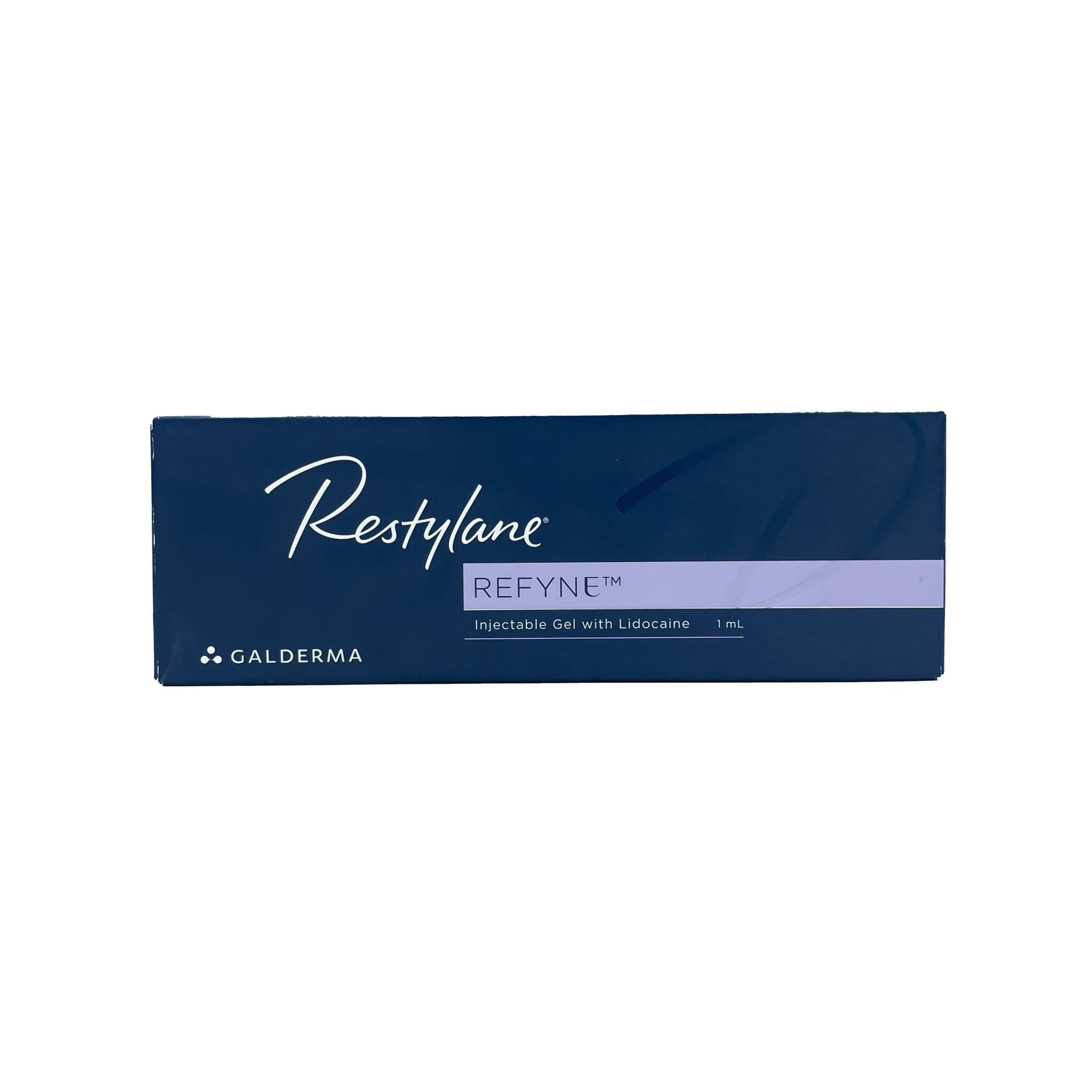 Restylane Refyne with Lidocaine