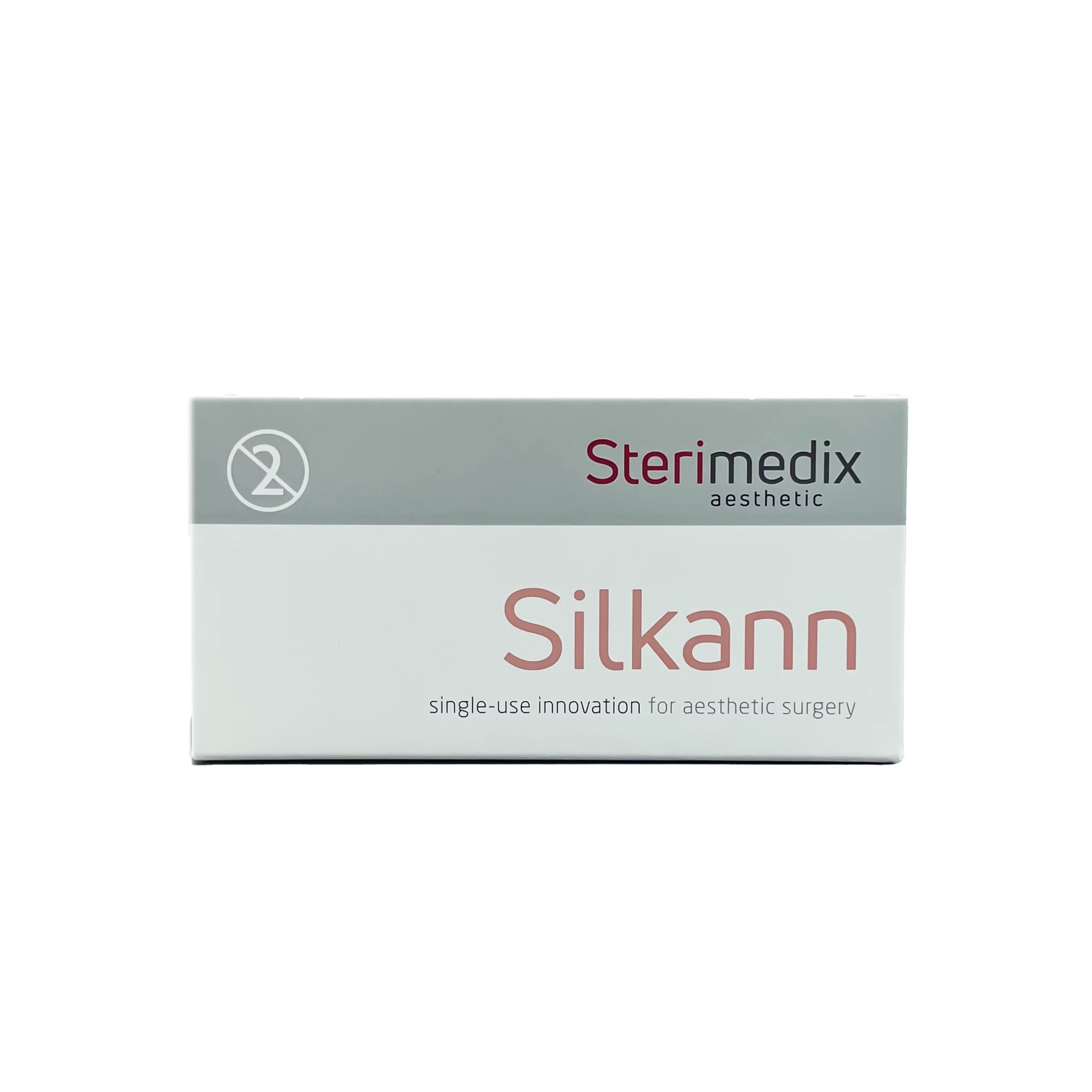 Sterimedix TW Needles 4mm (100)