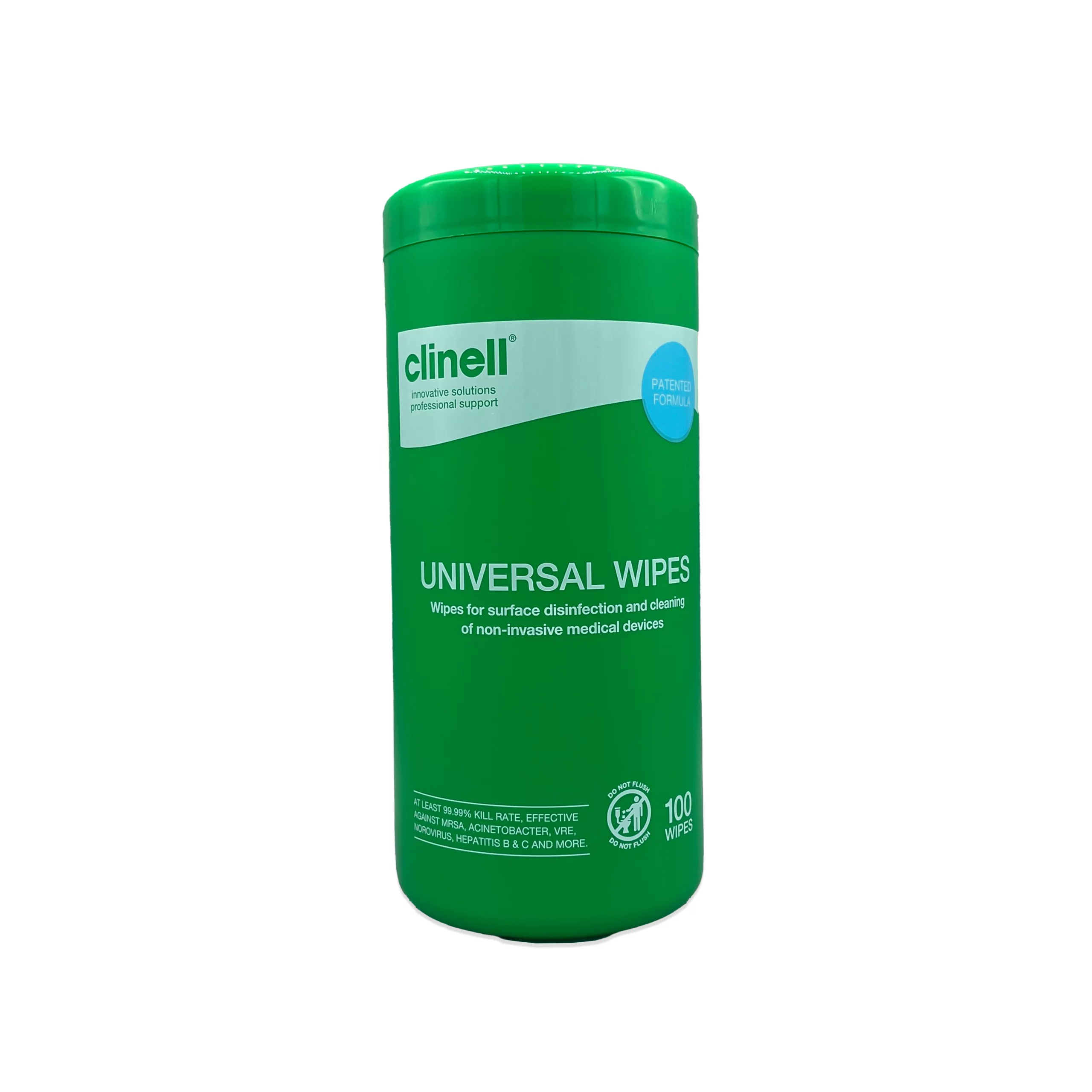 Clinell Universal Wipes (100)