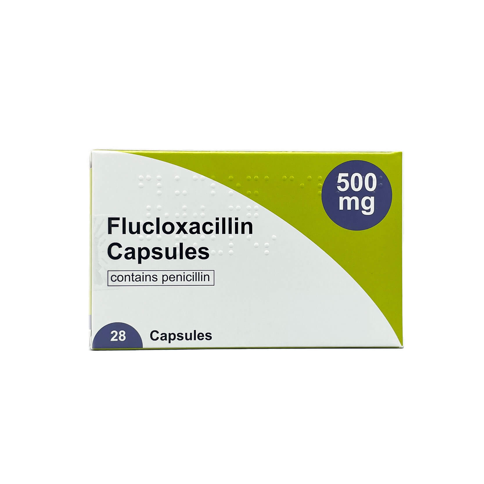 Flocillin Flucloxacillin Capsules - Primed Pharmacy – Your Trusted Online Health ...