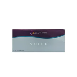 Juvederm® Volux with Lidocaine