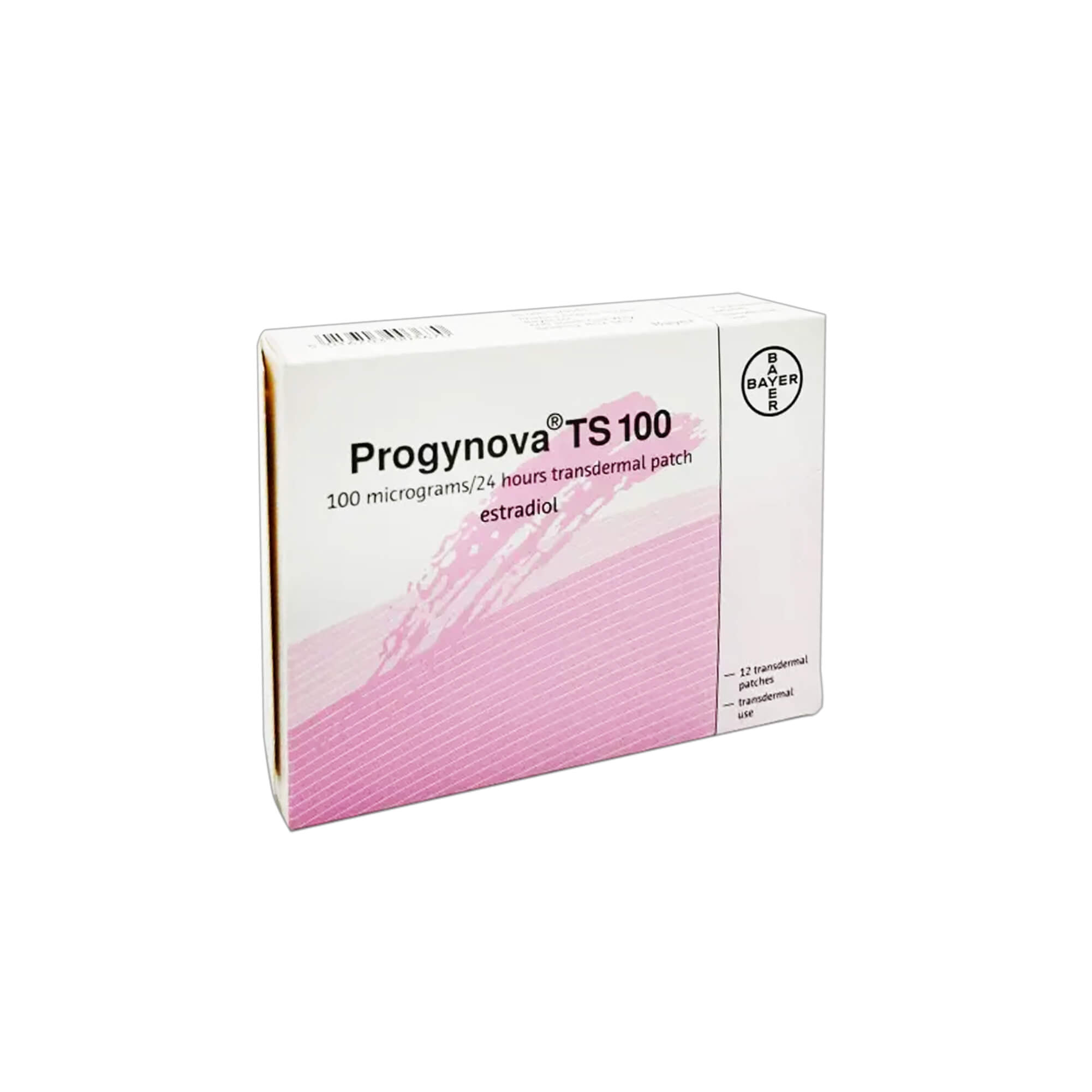 Progynova TS 50 Patches - Primed Pharmacy – Your Trusted Online Health ...
