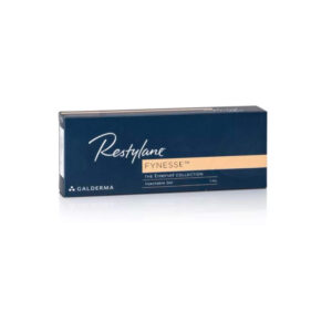 Restylane® Fynesse