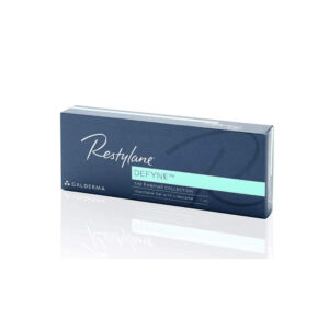 Restylane® Defyne with Lidocaine