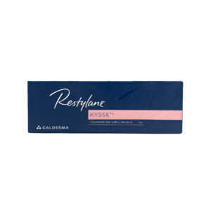 Restylane® Kysse with Lidocaine