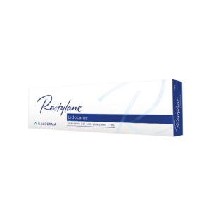 Restylane® with Lidocaine