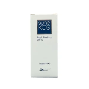 Sunekos® Post Peeling Cream